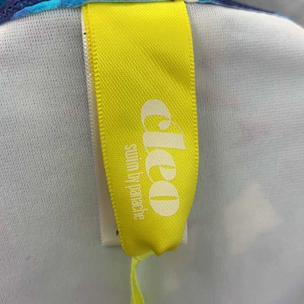 Cleo by Panache Bikini Bottom Sz M NWT - Picture 5 of 8